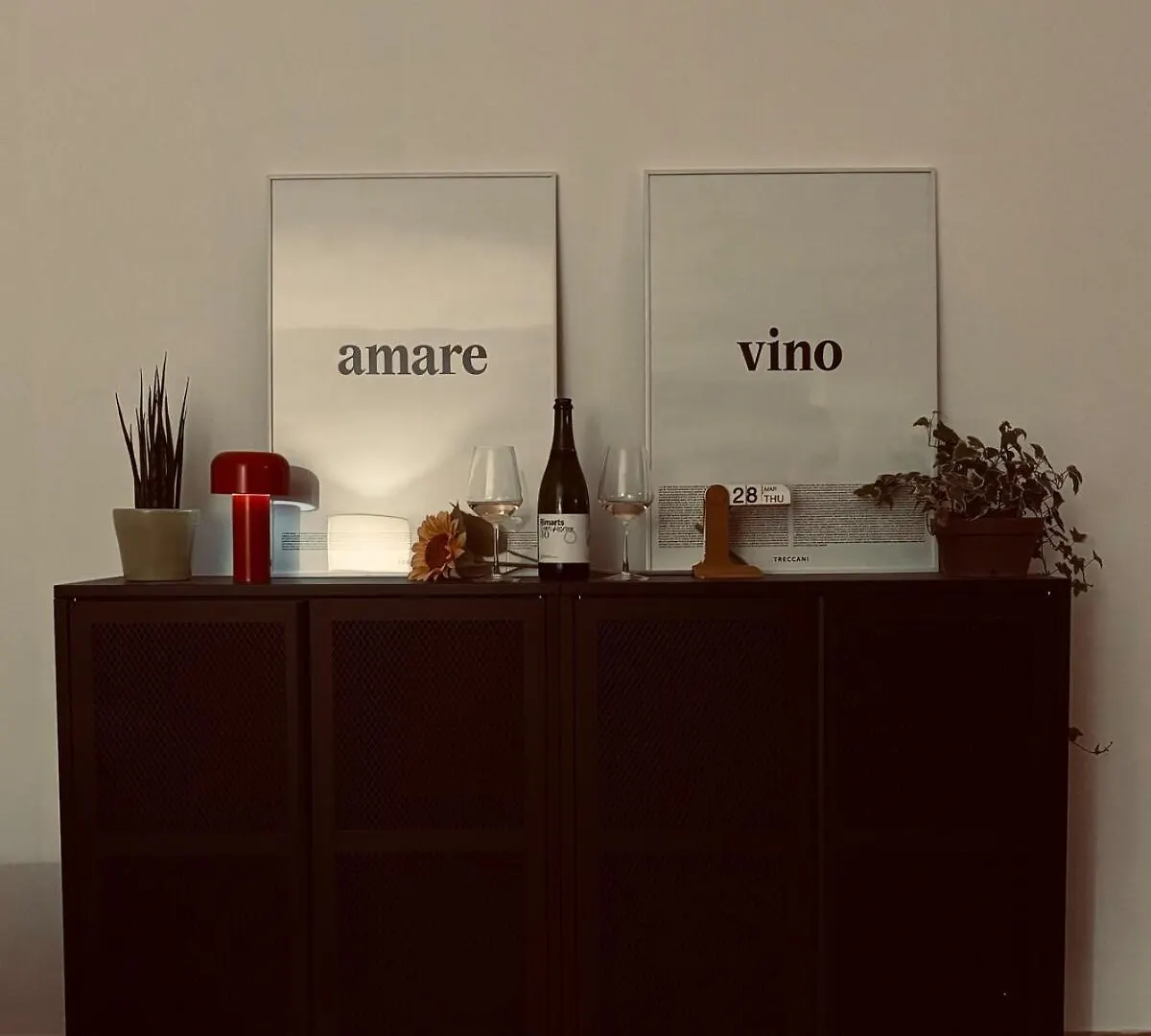 Apartment Corte Ca Boare Arbizzano