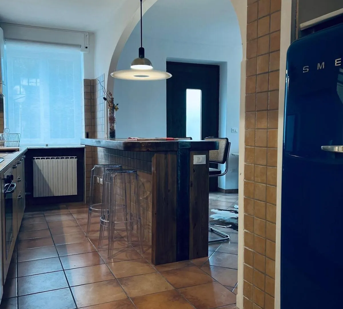 Apartment Corte Ca Boare Arbizzano Italy