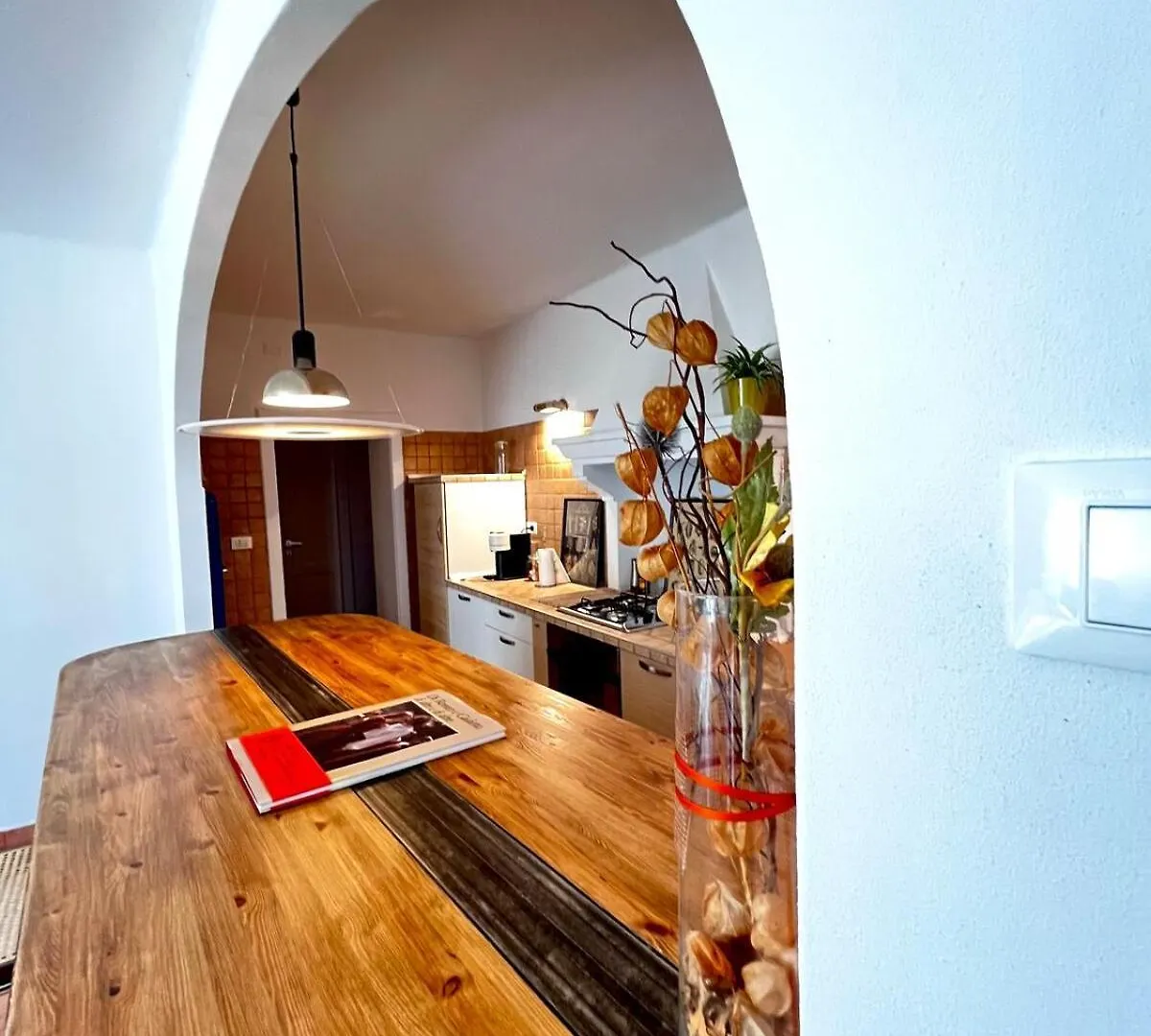 Corte Ca Boare Arbizzano Apartment