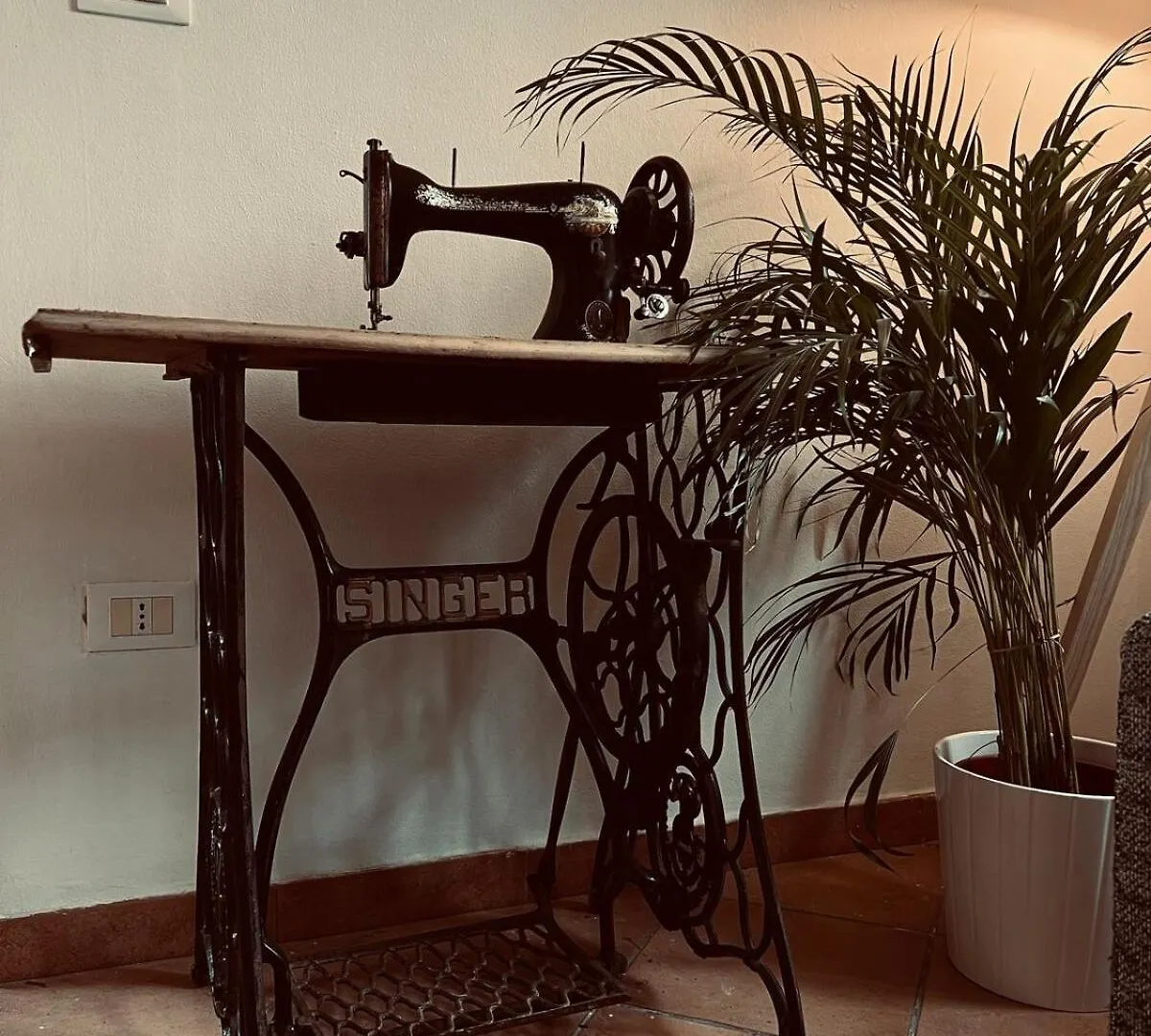 Apartment Corte Ca Boare Arbizzano